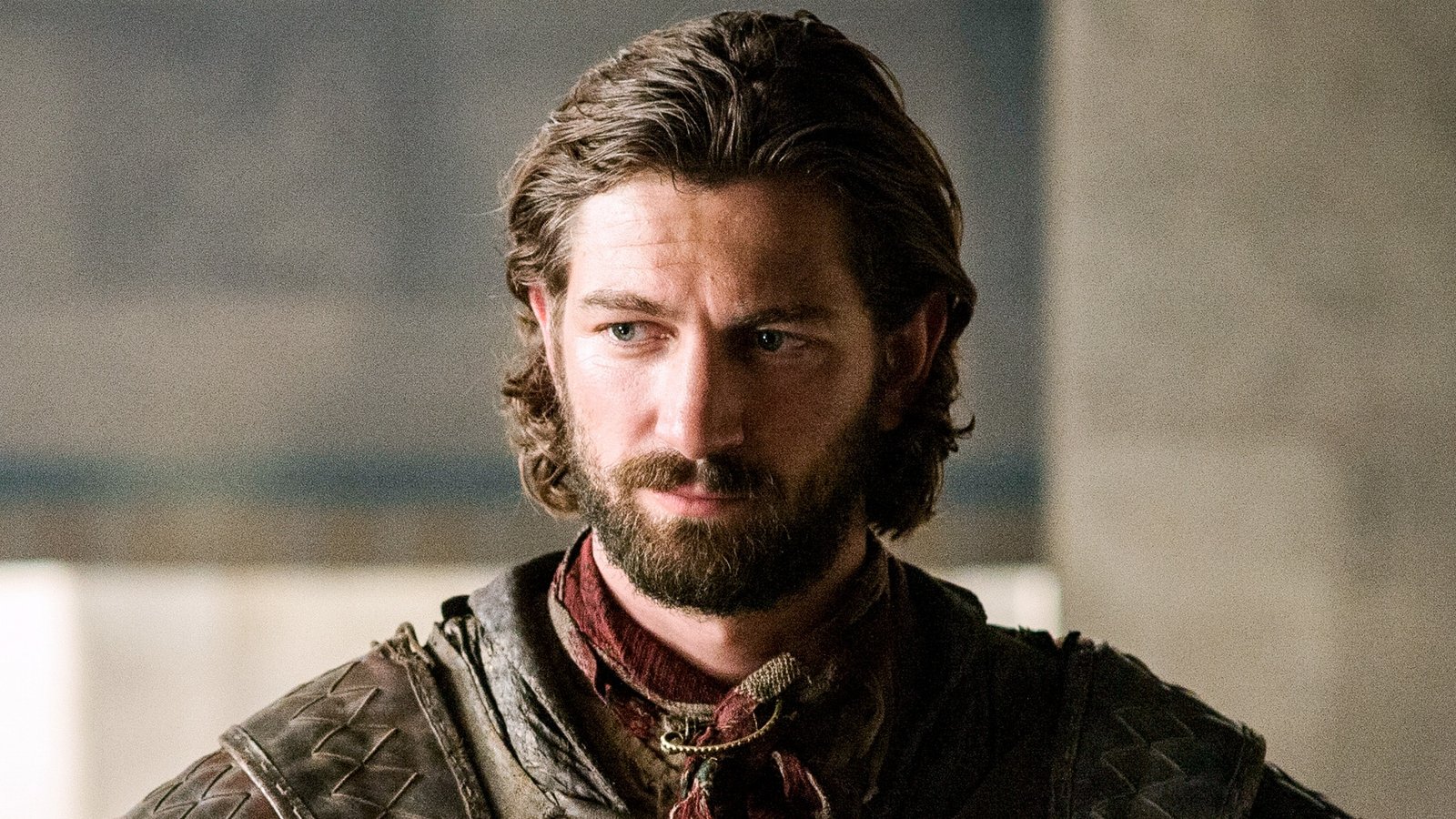 Daario Naharis Actor