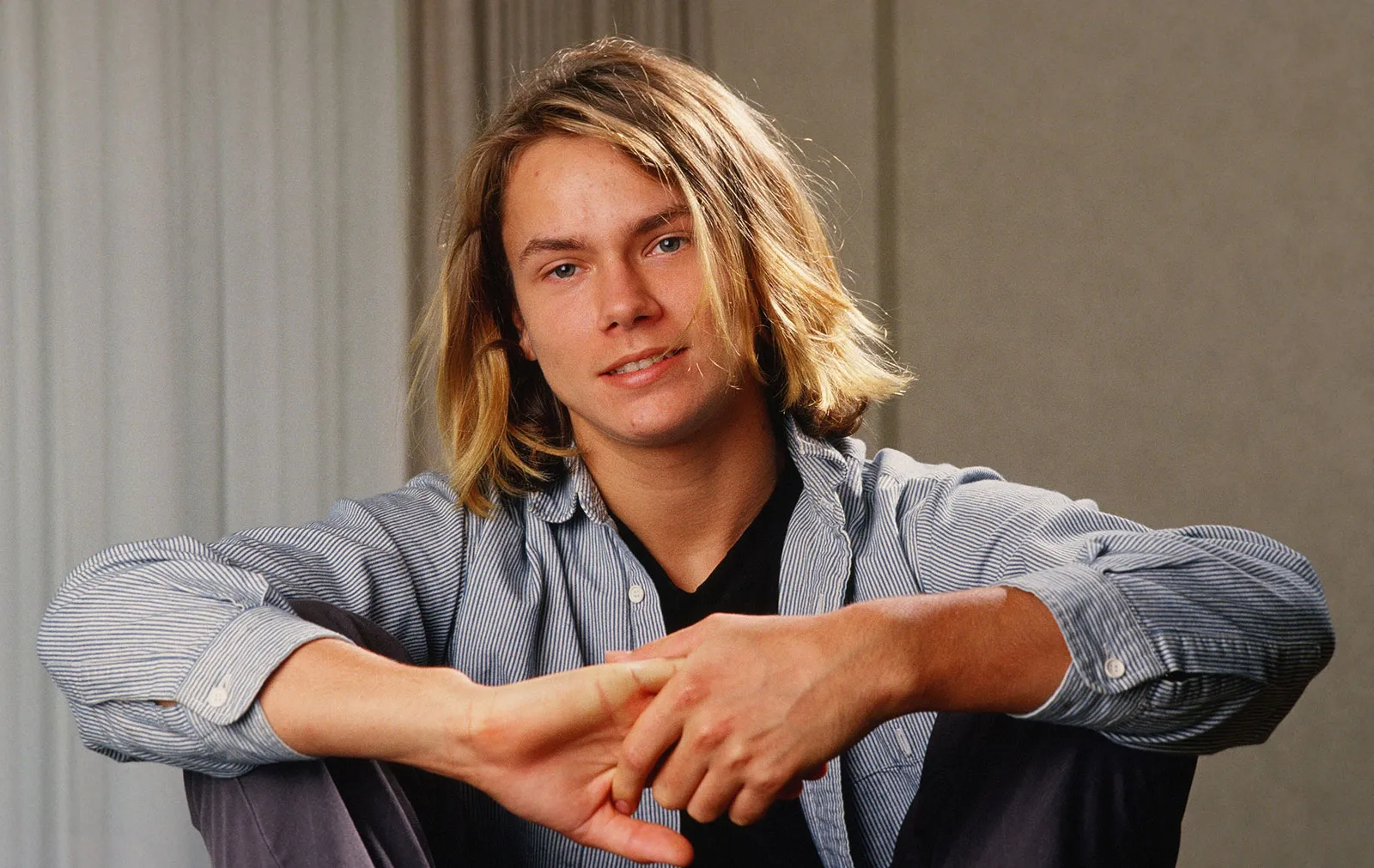 river phoenix filmography
