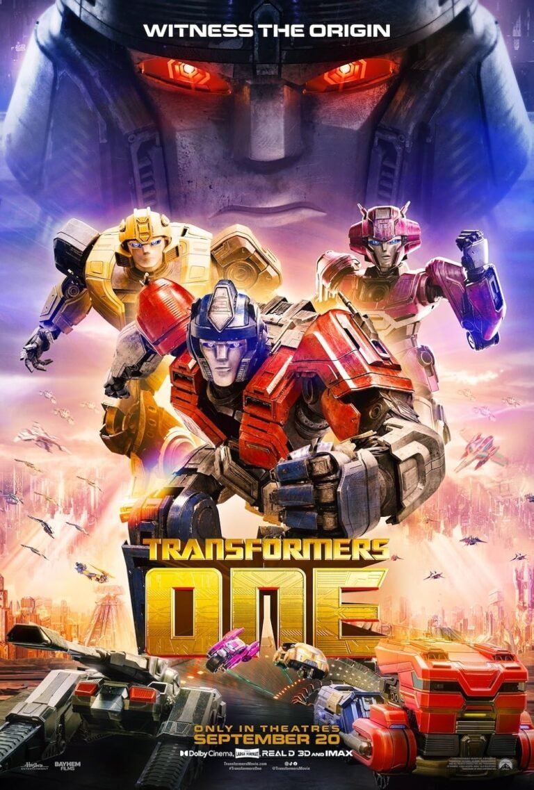 next transformers movie