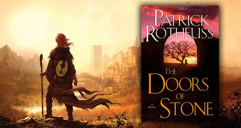 doors of stone release date