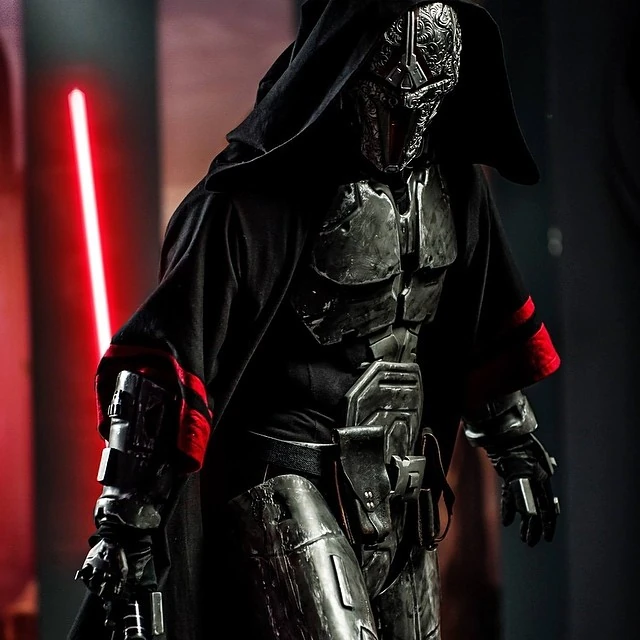 who is the sith in acolyte