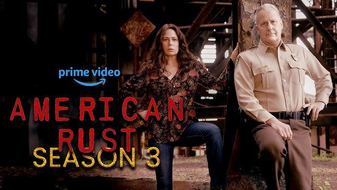 american rust season 3