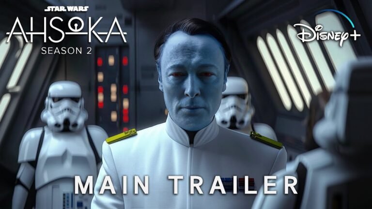 Ahsoka Season 2