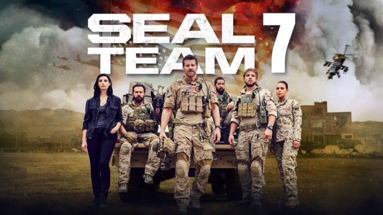 seal team season 7 release date