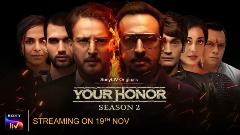 your honor season 2