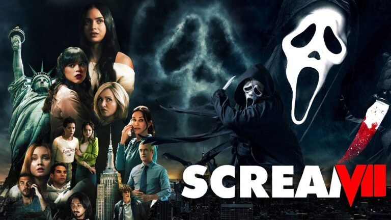 scream 7