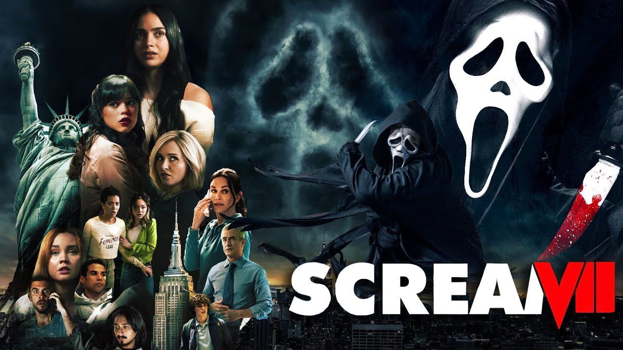 scream 7