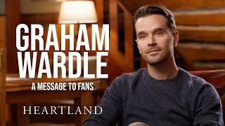 why did ty leave heartland
