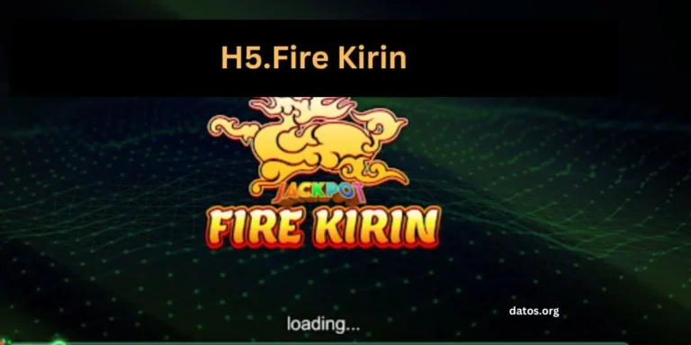 h5firekirin