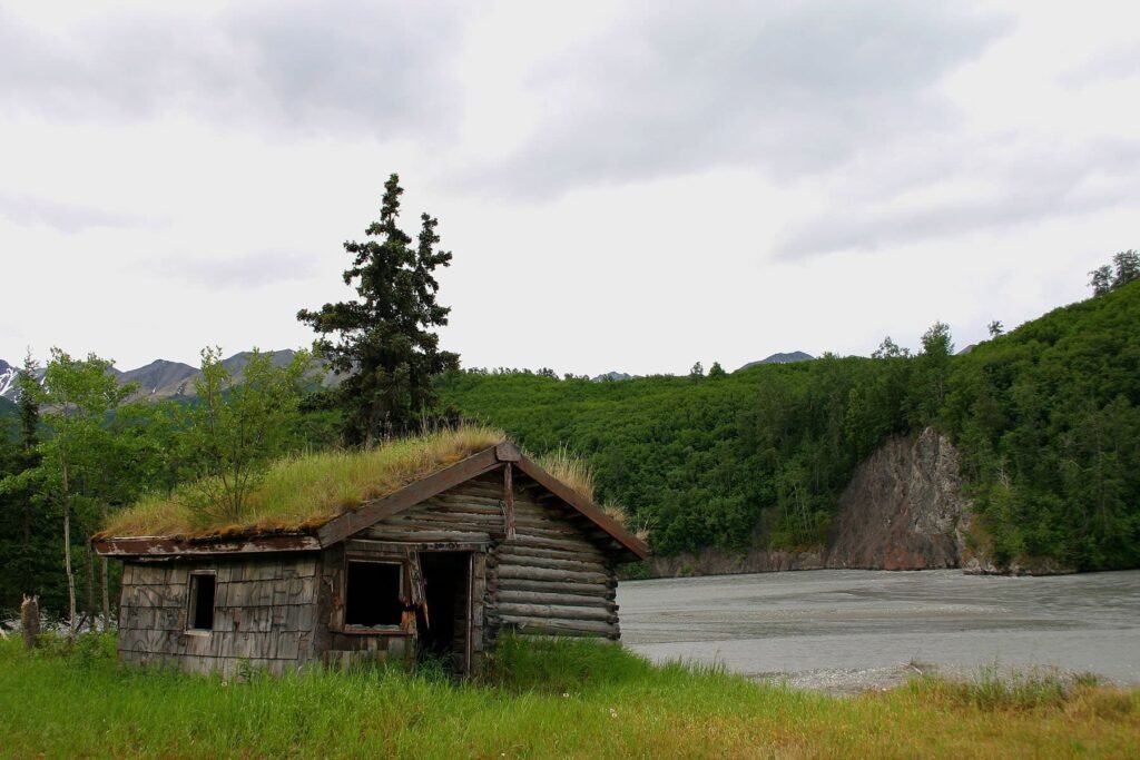 portlock alaska