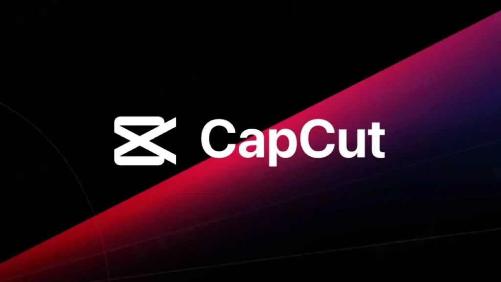 CapCut logo