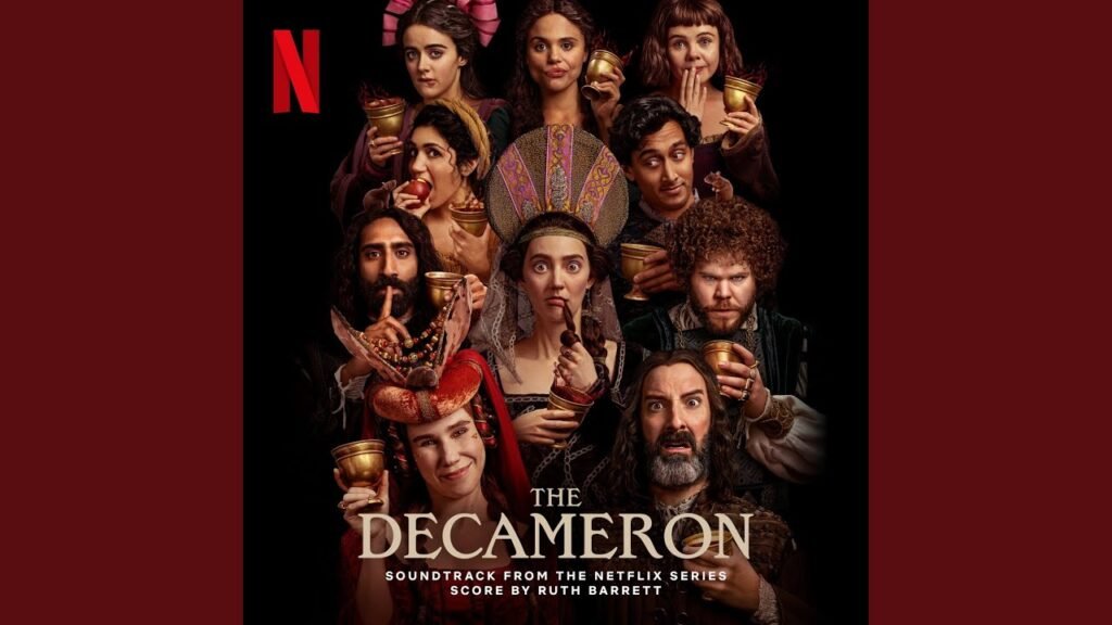 The Decameron Netflix