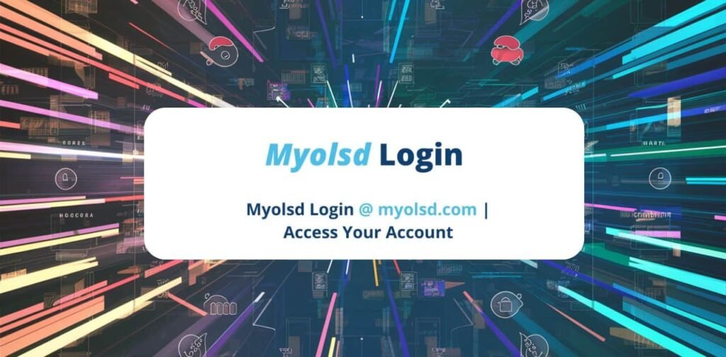 MyOLSD