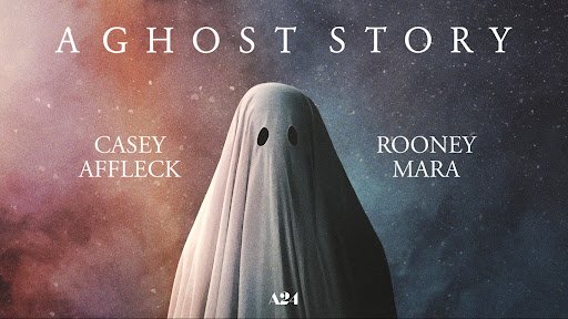 A Ghost Story