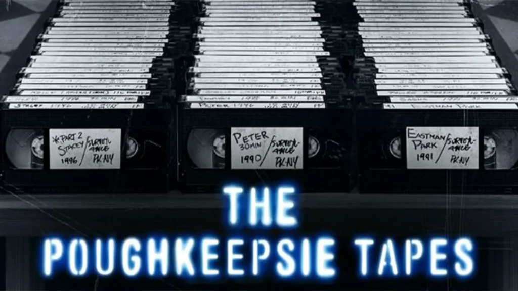 Poughkeepsie Tapes