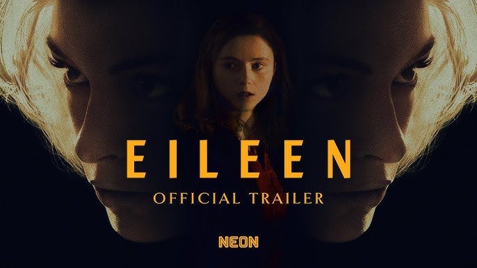 eileen movie